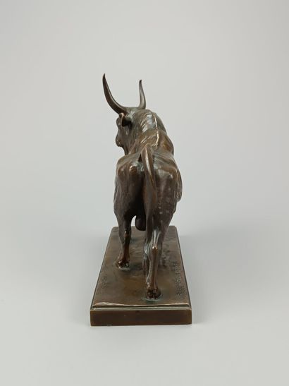 Jean-Baptiste CLESINGER (1814-1883) known...