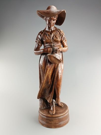 Nestor Émile Joseph CARLIER (1849-1927).

