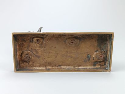 Jean-Baptiste CLESINGER (1814-1883) known...
