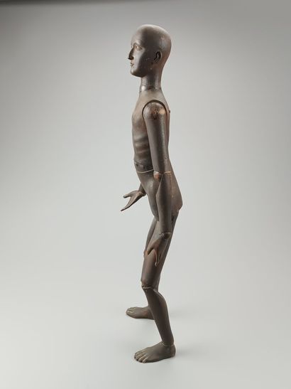 SENNELIER, attributed to 
