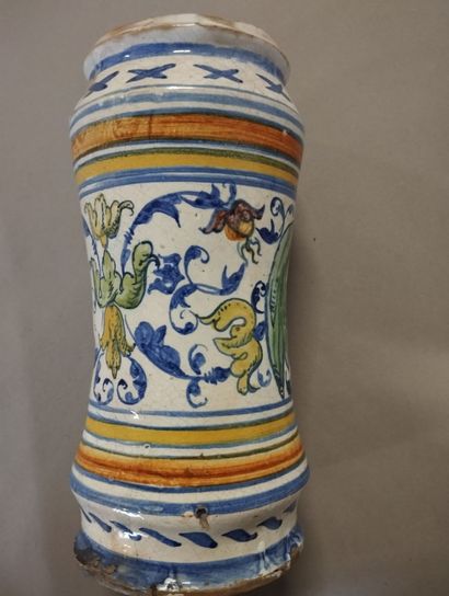 ROUEN, Masseot Abaquesne workshop, 16th century,...