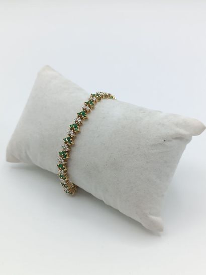 Bracelet 