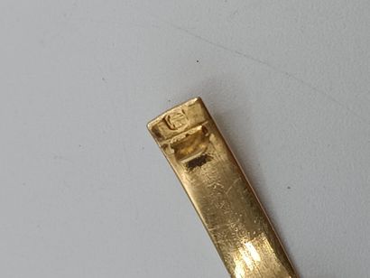 JAEGER LE COULTRE Club, Swiss made.
Montre...