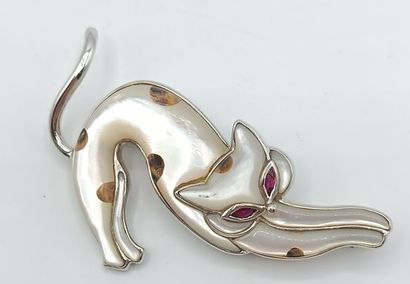 Broche 