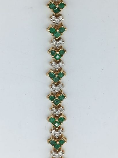 Bracelet 