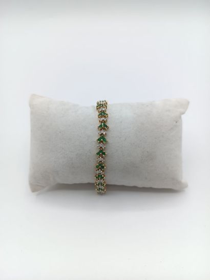 Bracelet 