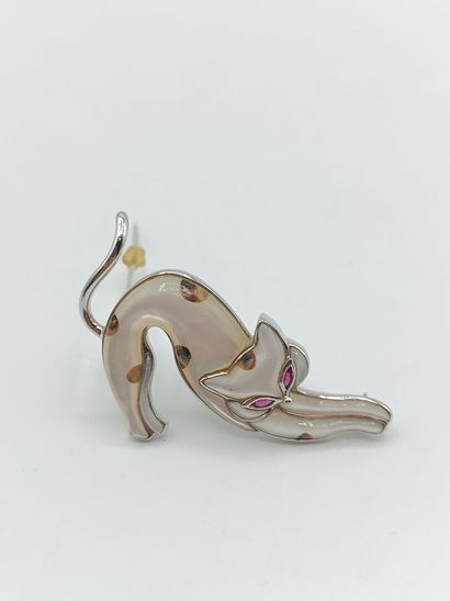 Broche 