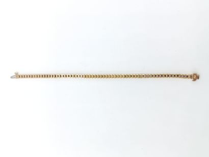 Curieux bracelet 