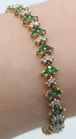 Bracelet 