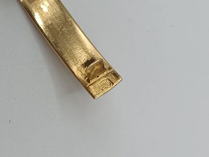 JAEGER LE COULTRE Club, Swiss made.
Montre...
