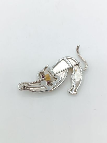 Broche 