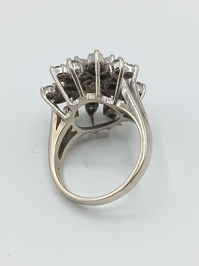 Bague 