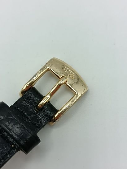 OMEGA, Suisse
Montre bracelet 