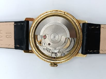 FAYT 25 automatique.
Montre bracelet d'homme...