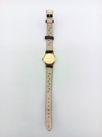 OMEGA, Suisse
Montre bracelet 