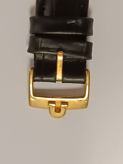 FAYT 25 automatique.
Montre bracelet d'homme...