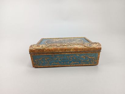 Collection de la Marquise de Sévigné.
Curieux...