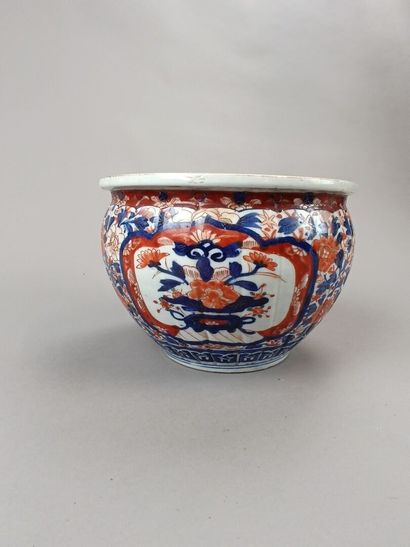 JAPON
Cache-pot 