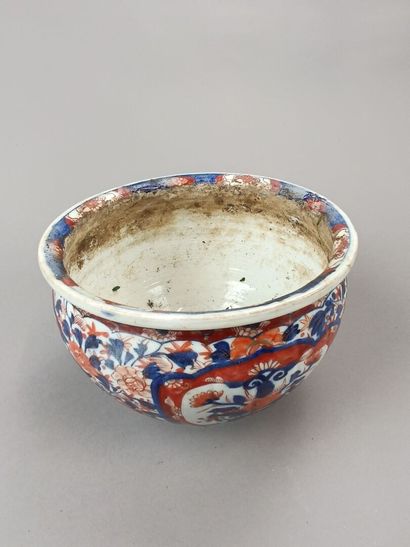 JAPON
Cache-pot 