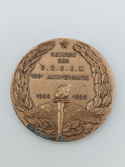 MONNAIE DE PARIS. 
