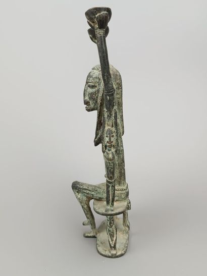 ART AFRICAIN
