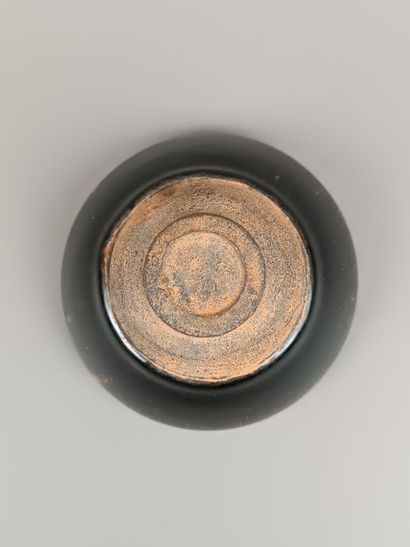 CHINE, Fours de Jian (dans le style de)
Bol...
