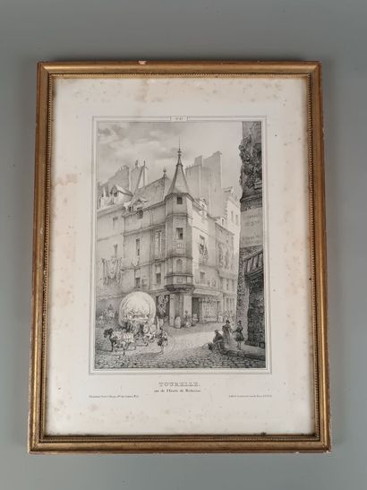 Lith. de Lemercier rue de Seine S G.55.
