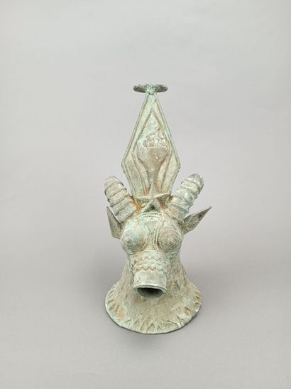 ART AFRICAIN
