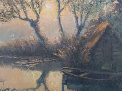 Armand RABOUILLE (1897-1955).
