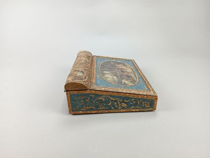 Collection de la Marquise de Sévigné.
Curieux...