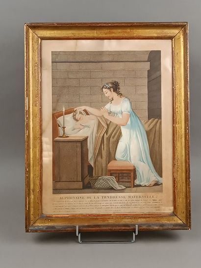 J.Bte CHARPENTIER (inv.) et J. PRUDHOM (sculp.)
