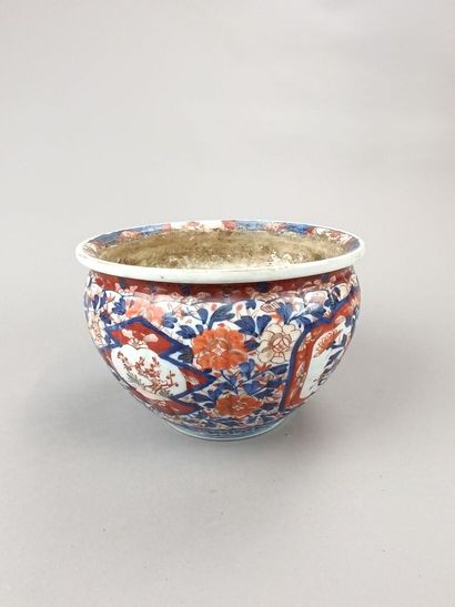 JAPON
Cache-pot 