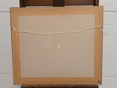 TARGOS (XXème - XXIème siècle)

