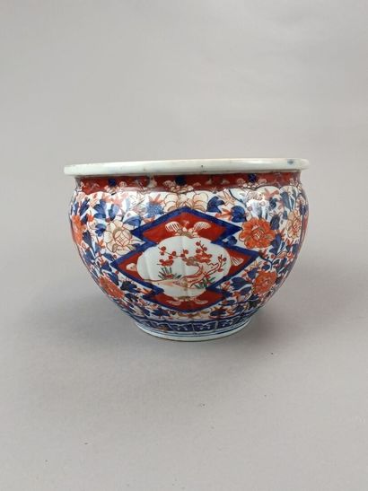 JAPON
Cache-pot 