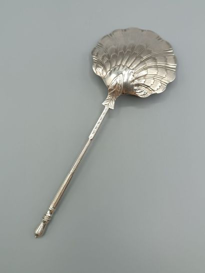 LABAT & PUGIBERT 
Silver 