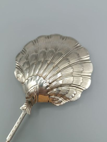 LABAT & PUGIBERT 
Silver 