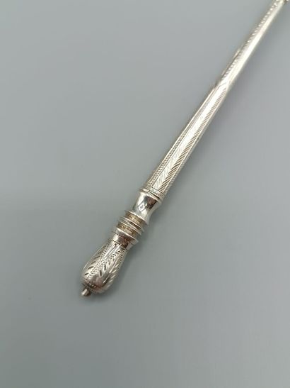 LABAT & PUGIBERT 
Silver 