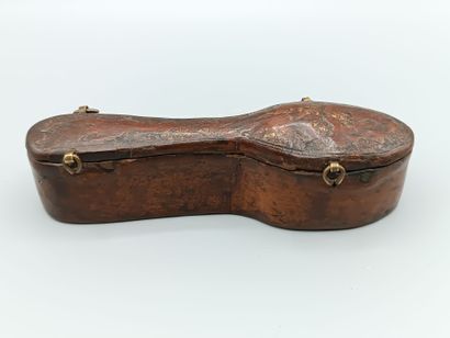 TOULOUSE 1754-55 
Service de cuillères (6)...