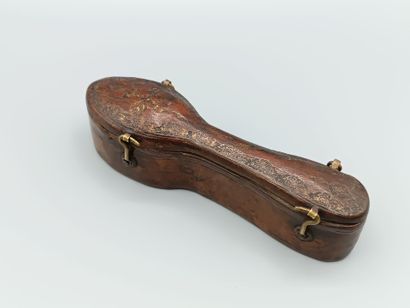 TOULOUSE 1754-55 
Service de cuillères (6)...