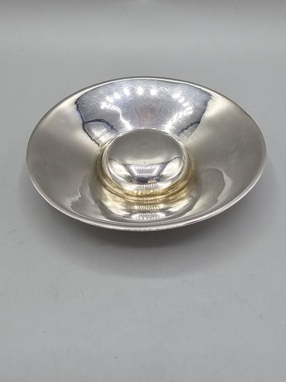 BORDEAUX 1789-91
Tasse à vin bordelaise en...