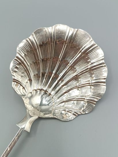 LABAT & PUGIBERT 
Silver 