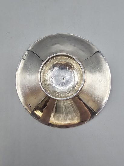 BORDEAUX 1789-91
Tasse à vin bordelaise en...
