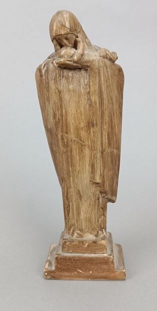 Lucienne Antoinette HEUVELMANS (1885-1944)
