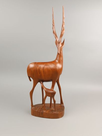 ART D'AFRIQUE?
