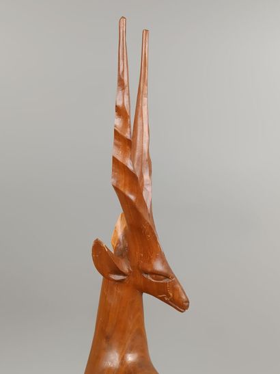 ART D'AFRIQUE?
