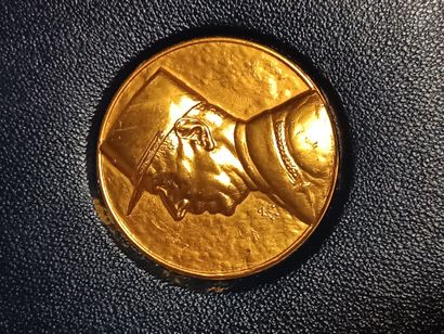 DE GAULLE Charles. 
Mémoires de guerre. 
Paris,...
