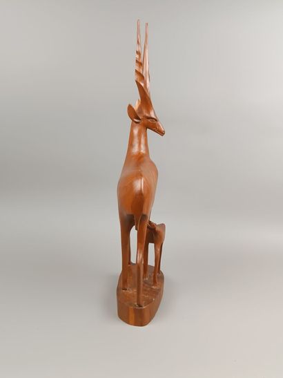 ART D'AFRIQUE?
