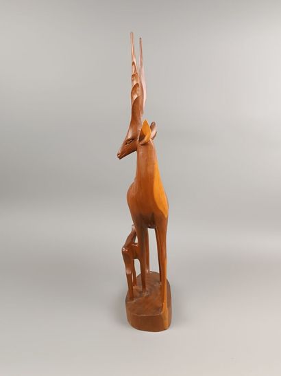 ART D'AFRIQUE?
