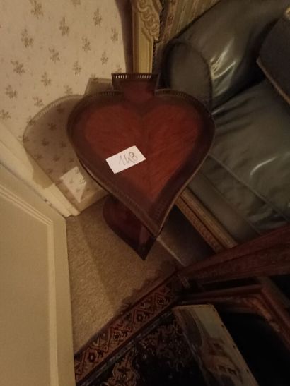 Lot vendu sur place, en l'état (liste des...