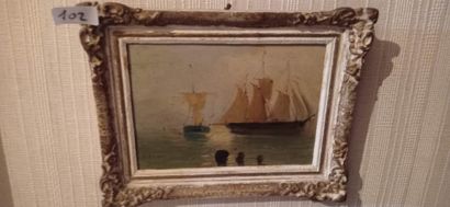 Lot vendu sur place, en l'état (liste des...
